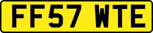 FF57WTE