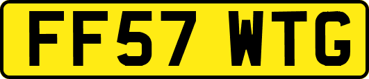 FF57WTG