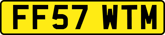 FF57WTM