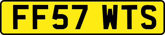 FF57WTS