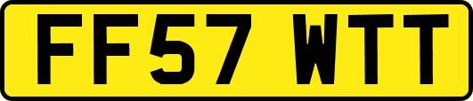 FF57WTT