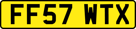 FF57WTX