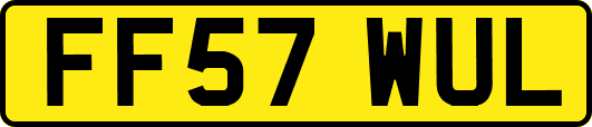 FF57WUL