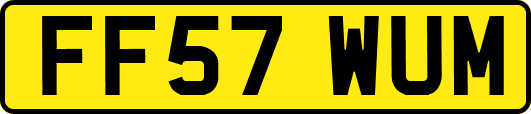 FF57WUM