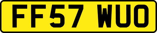 FF57WUO