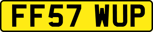 FF57WUP
