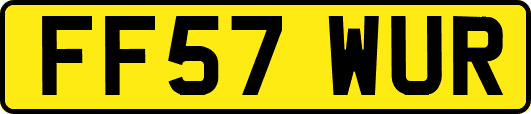 FF57WUR