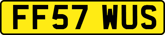 FF57WUS
