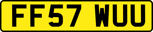 FF57WUU