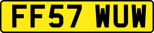 FF57WUW
