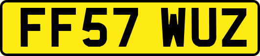 FF57WUZ