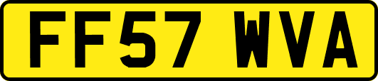 FF57WVA