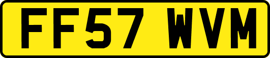 FF57WVM