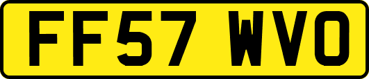 FF57WVO
