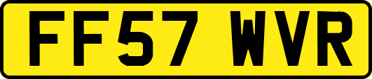 FF57WVR