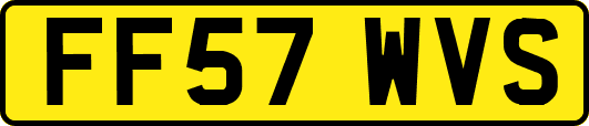 FF57WVS