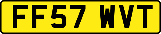 FF57WVT