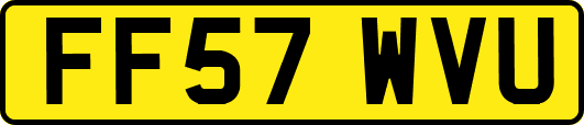 FF57WVU