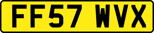 FF57WVX
