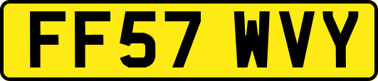FF57WVY