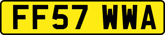 FF57WWA