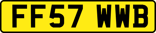 FF57WWB