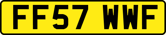 FF57WWF