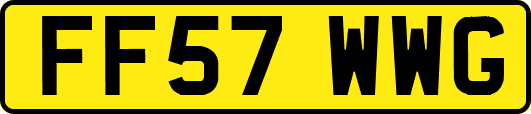 FF57WWG