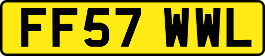 FF57WWL