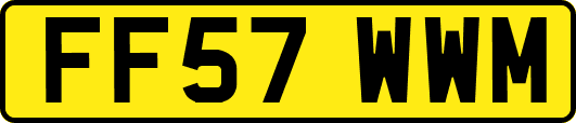 FF57WWM