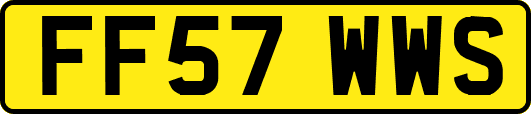 FF57WWS