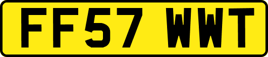 FF57WWT