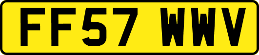 FF57WWV