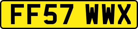 FF57WWX