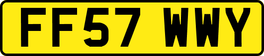 FF57WWY