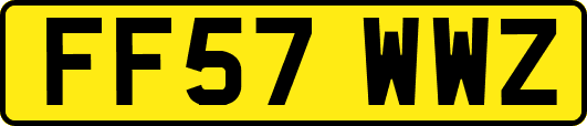 FF57WWZ