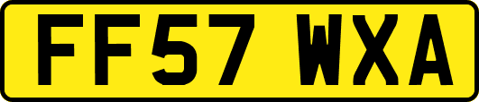 FF57WXA