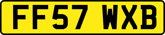 FF57WXB
