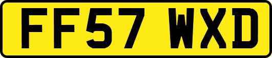 FF57WXD