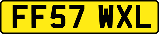 FF57WXL