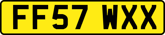 FF57WXX