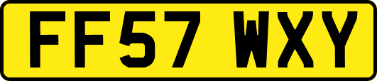 FF57WXY