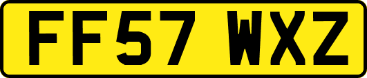 FF57WXZ