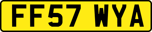 FF57WYA