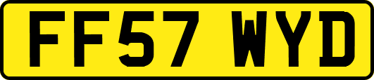 FF57WYD