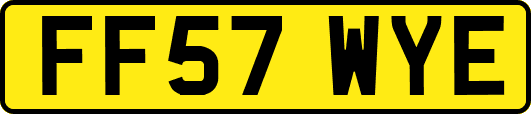 FF57WYE