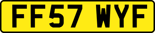 FF57WYF