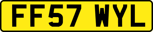 FF57WYL