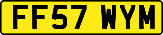 FF57WYM