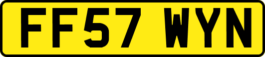FF57WYN